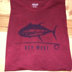 Cariloha bamboo t-shirt